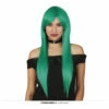 Peluca Media Melena Wig -Smiffys Shop 4258 db7f6976a9