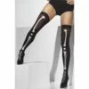 Smiffys Opaque Skeleton Hold Ups -Smiffys Shop 42788 20841a3882