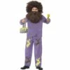 Smiffys Roald Dahl Mr Twit Costume -Smiffys Shop 42853 b0e0cac9a8
