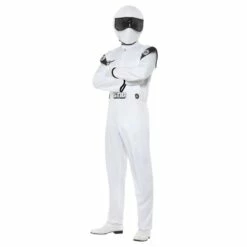 Smiffys Top Gear The Stig Costume 5 Smiffys Top Gear The Stig Costume -Smiffys Shop 42980 1 852c53d938