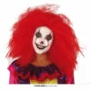 Clown Wig, Red -Smiffys Shop 4298 870c361e2b