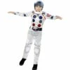 Smiffys Spaceman Costume -Smiffys Shop 43180 1 377a353725