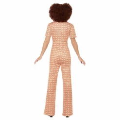 Smiffys Authentic 70s Chic Costume -Smiffys Shop 43188 2 294839e07b