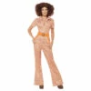 Smiffys Authentic 70s Chic Costume 2 Smiffys Authentic 70s Chic Costume -Smiffys Shop 43188 bc581a3b0a