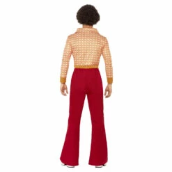 Smiffys Authentic 70s Guy Costume -Smiffys Shop 43189 b 181d2d472b