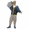 Smiffys 80s Hip Hop Costume 1 Smiffys 80s Hip Hop Costume -Smiffys Shop 43198 27a6b0b555