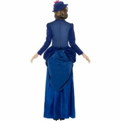Smiffys Victorian Vixen Deluxe Costume -Smiffys Shop 43420 2 c744c5475d