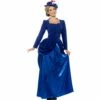 Smiffys Victorian Vixen Deluxe Costume -Smiffys Shop 43420 fe3e2ad11d