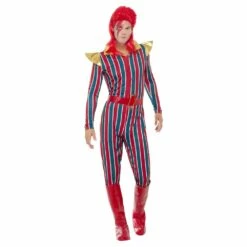 Smiffys Space Superstar Costume -Smiffys Shop 43858 1 b119ada43a