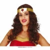 Superhero Wig With Headband -Smiffys Shop 4400 37bf49de5d