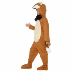 Smiffys Fox Costume -Smiffys Shop 44074 1 925a873bb6