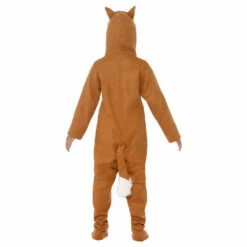 Smiffys Fox Costume -Smiffys Shop 44074 3 0ef0ba8e87