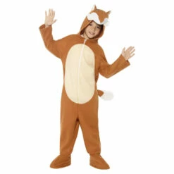 Smiffys Fox Costume -Smiffys Shop 44074 4 ba142664f2
