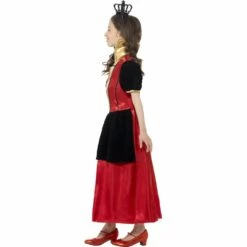 Smiffys Miss Hearts Costume -Smiffys Shop 44458 1 1b63174caa
