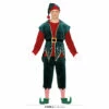Deluxe Elf Costume -Smiffys Shop 44522 3c36f9693c