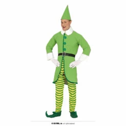 Elf Costume