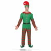Male Elf Costume -Smiffys Shop 44526 4bf6043529