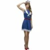 Smiffys Fever Hey Sailor Costume -Smiffys Shop 44531 2b705bd24c