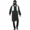 Smiffys Rabbi Costume -Smiffys Shop 44689 ec791edc16
