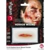 Smiffys Horror Wound Transfer, Cut & Slashed Wound -Smiffys Shop 44971 a9a4a6e43a