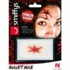 Smiffys Horror Wound Transfer, Vampire Bite Wound -Smiffys Shop 44972 f8cdbb2375