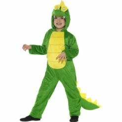 Smiffys Crocodile Costume -Smiffys Shop 45005 5 a8bac5b3c9