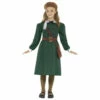 Smiffys WW2 Evacuee Girl Costume 2 Smiffys WW2 Evacuee Girl Costume -Smiffys Shop 45011 1 728c523ba9 a4b9205a11