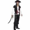 Smiffys Aye Aye Pirate Captain Costume 1 Smiffys Aye Aye Pirate Captain Costume -Smiffys Shop 45492 a319dd341f
