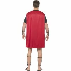 Smiffys Roman Gladiator Costume -Smiffys Shop 45495 2 9aac603cf9