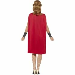 Smiffys Womens Roman Warrior Costume -Smiffys Shop 45496 2 0f54ee5d43