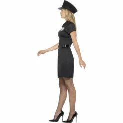 Smiffys Special Constable Costume -Smiffys Shop 45505 1 f5f655028b