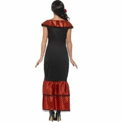 Smiffys Flamenco Senorita Costume 7 Smiffys Flamenco Senorita Costume -Smiffys Shop 45514 2 b4605e06ad