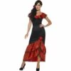 Smiffys Flamenco Senorita Costume -Smiffys Shop 45514 567903b568