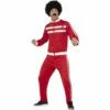 Smiffys Scouser Tracksuit -Smiffys Shop 45521 aabb78c064