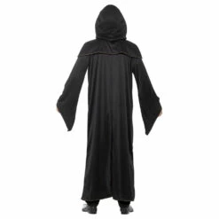Smiffys Wizard Cloak, Adult, Black 8 Smiffys Wizard Cloak, Adult, Black -Smiffys Shop 45605 2 417dc1c375