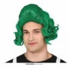 Green Mane Wig -Smiffys Shop 4632 b564432012