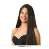 Long Brown Wig -Smiffys Shop 4694 7acf3e60eb