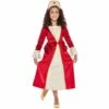 Smiffys Tudor Princess Costume -Smiffys Shop 47747 34faed240e