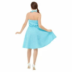Smiffys 50s Pin Up Costume, Blue -Smiffys Shop 47785 b 2000x c4748528dc