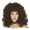 Chestnut Curls Mane Wig 1 Chestnut Curls Mane Wig -Smiffys Shop 48036 faa5c60868