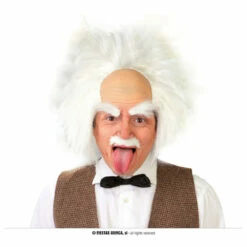 Einstein Wig