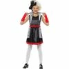 Smiffys Evil Little Madame Costume -Smiffys Shop 49696 eb1b4e3a15