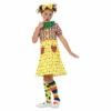 Smiffys Girls Clown Costume -Smiffys Shop 49821 c9bd5c866e