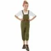 Smiffys WW2 Little Land Girl Costume -Smiffys Shop 50741 1 7a9eb5148f