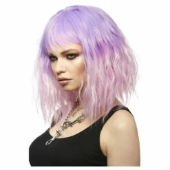 Smiffys Manic Panic® Fleurs Du Mal Trash Goddess Wig 9 Smiffys Manic Panic® Fleurs Du Mal Trash Goddess Wig -Smiffys Shop 52523 a2 2000x 33dbaa7005