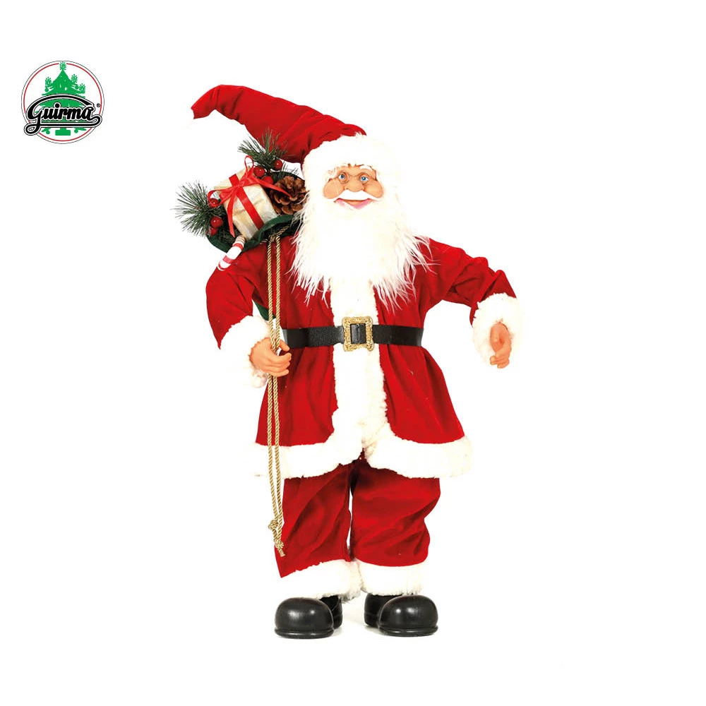 Santa Claus Decoration 3 Santa Claus Decoration
