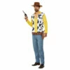 Smiffys Western Cowboy Costume, Yellow -Smiffys Shop 55054 2000x 239901b2c7