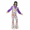 Smiffys 60s Groovy Hippie Suit Costume -Smiffys Shop 60s groovy hippie costume 2000x 08e4665cf2