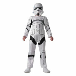 Kids Stormtrooper Costume
