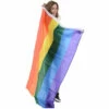 Gay Pride Rainbow Flag -Smiffys Shop 61dle2gqiel ac uy879 9773ce1cd3